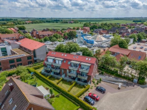 Ferienwohnung Blick übern Deich